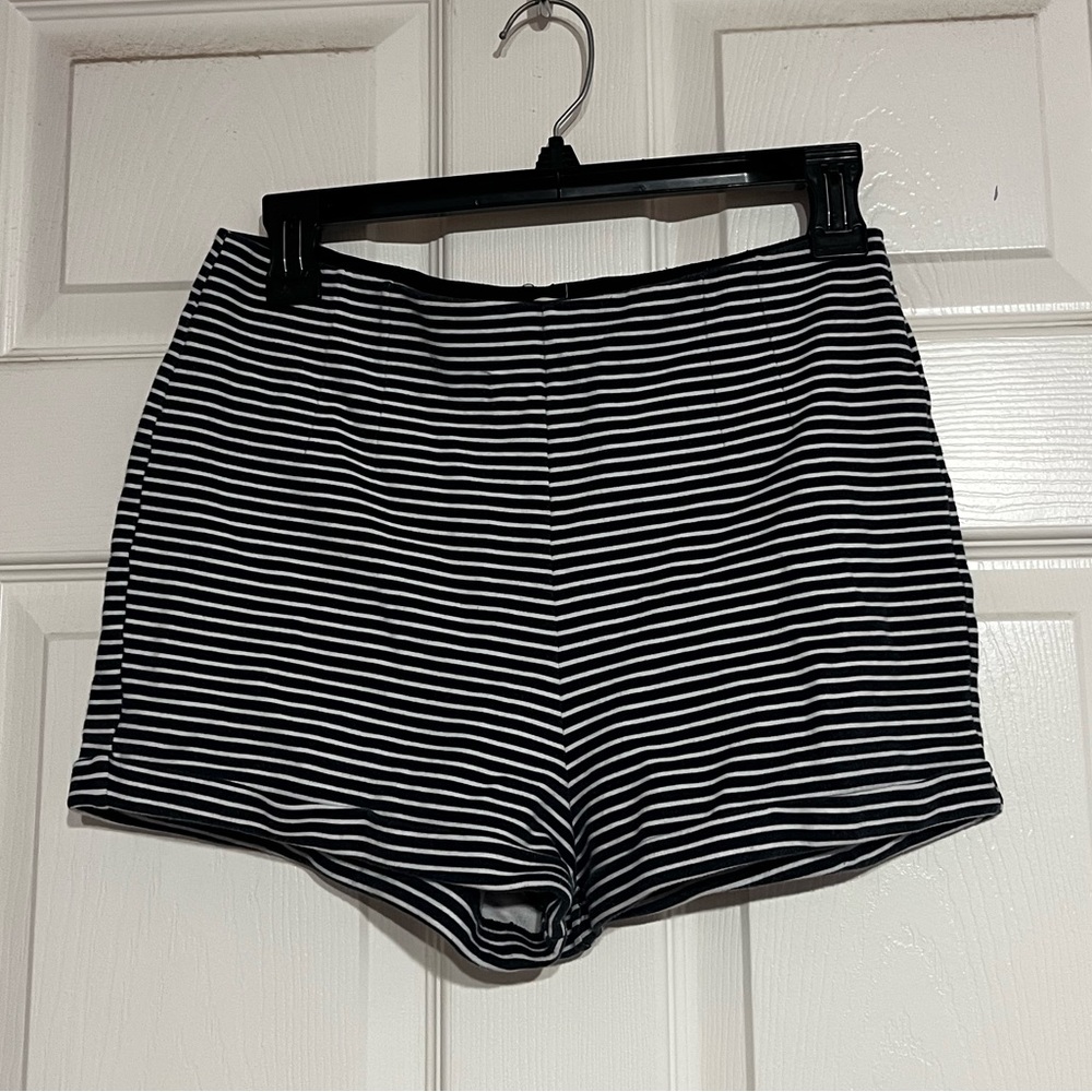 Hollister shorts